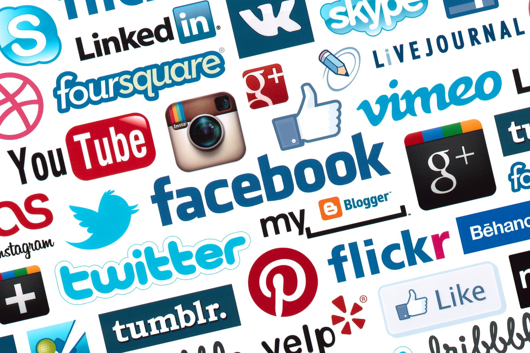 ¿Porqué debe tener mi negocio presencia en Redes Sociales?