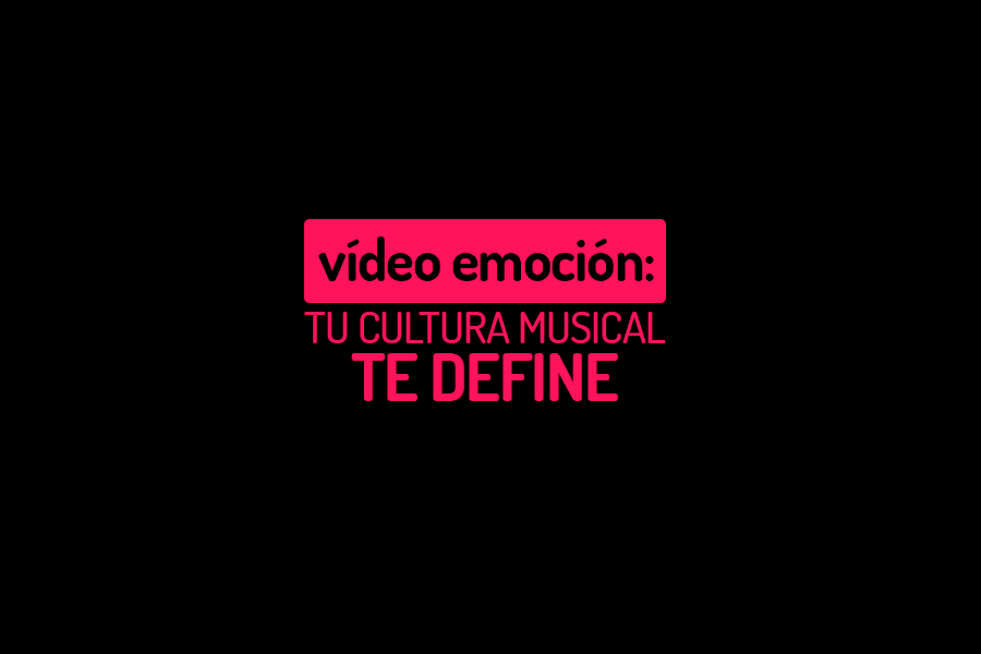 ¿Qué es la vídeo emoción?