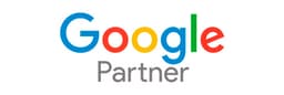 Google Partner - 3com agencia certificada Google