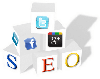SEO y Social Media incrementan el tráfico hacia tu web