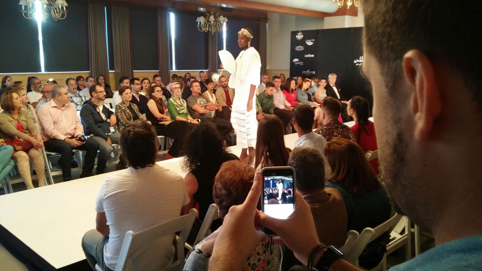 3COM estuvo en el evento #WeddingTime de Vintia