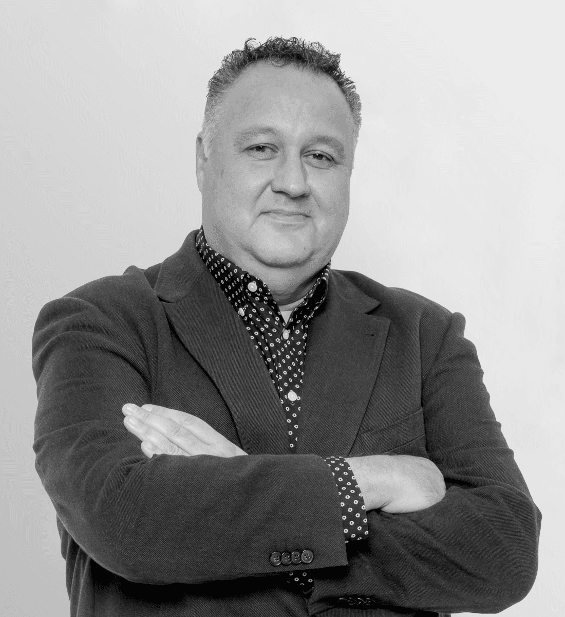 Mario Navarro — equipo de 3com