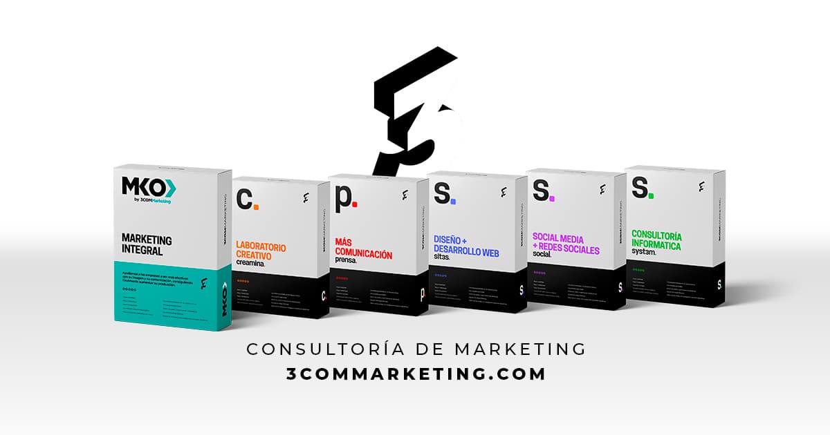servicios de marketing digital