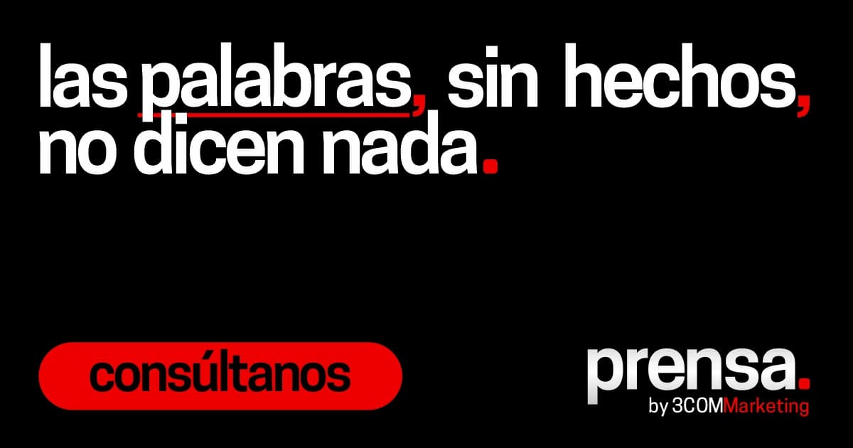 Prensa