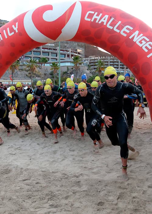Challenge Mogán Canaria