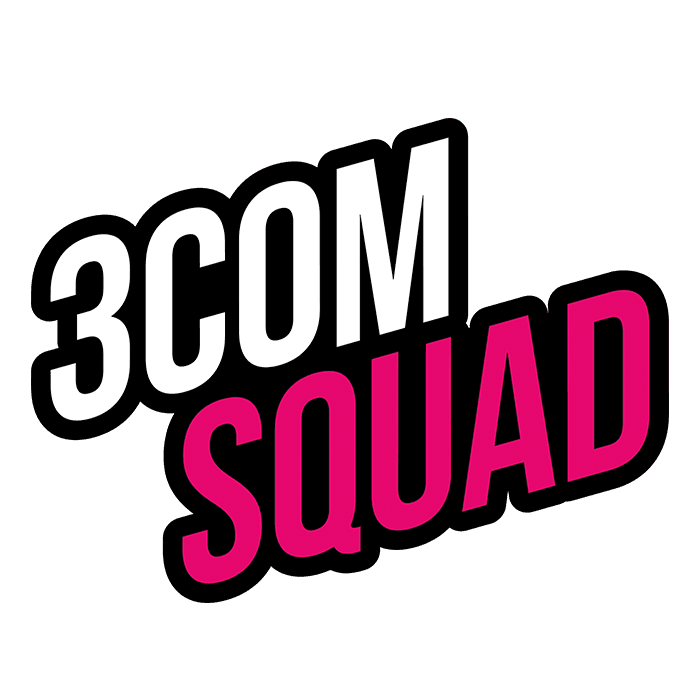 3com Squad
